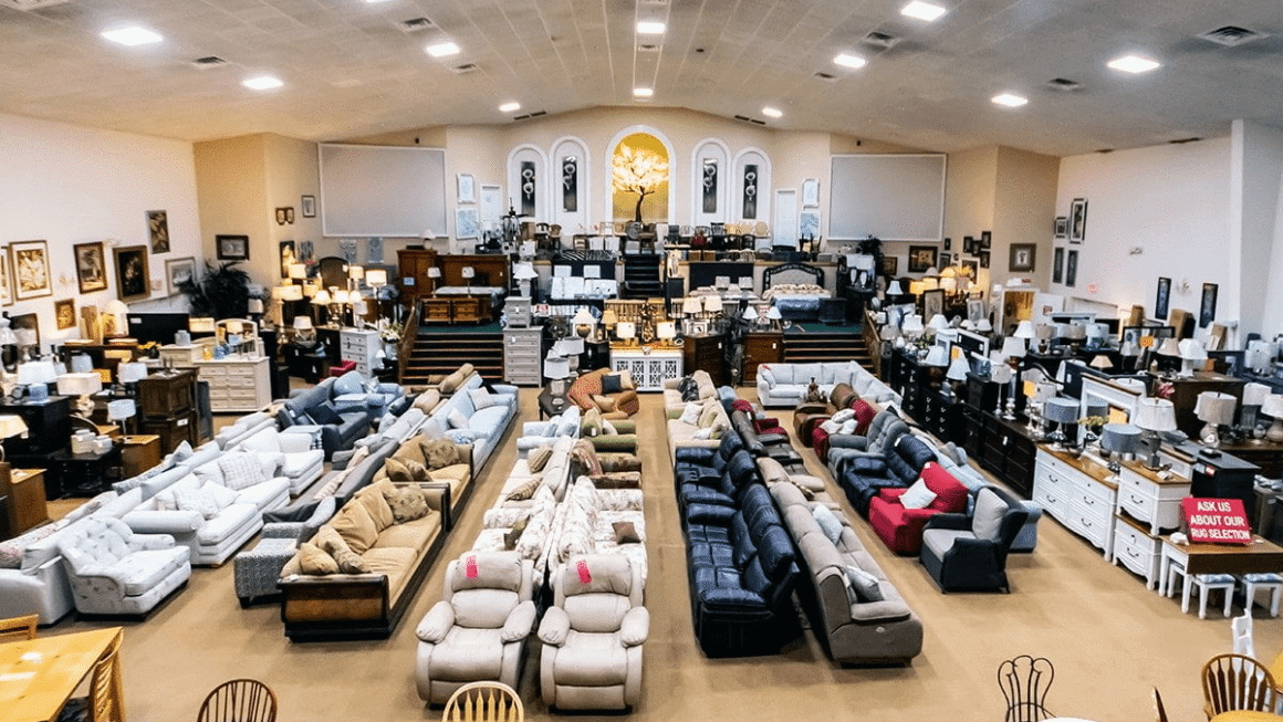 Where to Buy Affordable Furniture Online: Top 10 Stores Compared