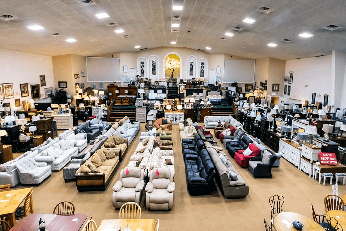 Where to Buy Affordable Furniture Online: Top 10 Stores Compared