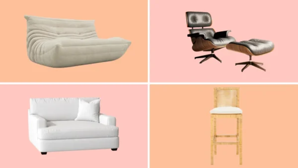 Luxury Furniture Dupes: High-End Looks for Less