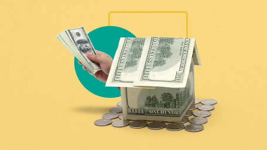 What Is a Mortgage Refinance