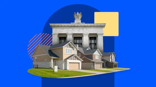 How the Federal Reserve’s Decisions Affect Refinance Rates: What Every Homeowner Must Know