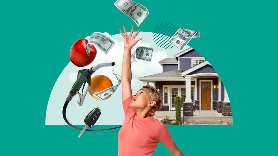 How Inflation Impacts Home Refinancing Decisions