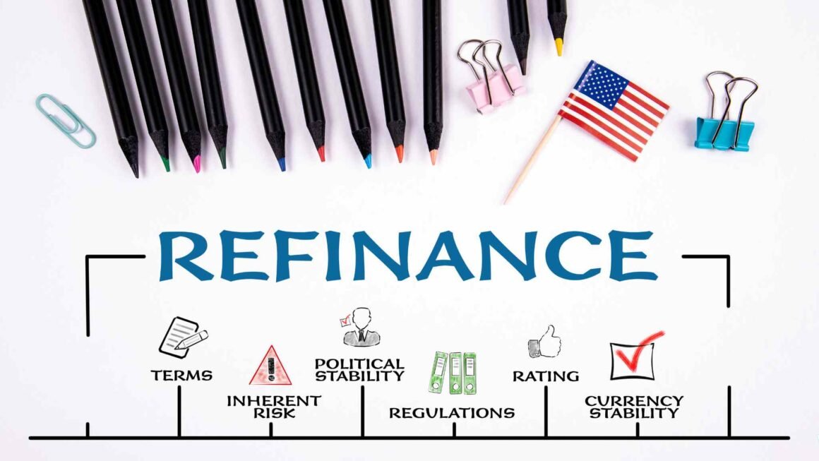 How Long Before Refinancing Saves You Money
