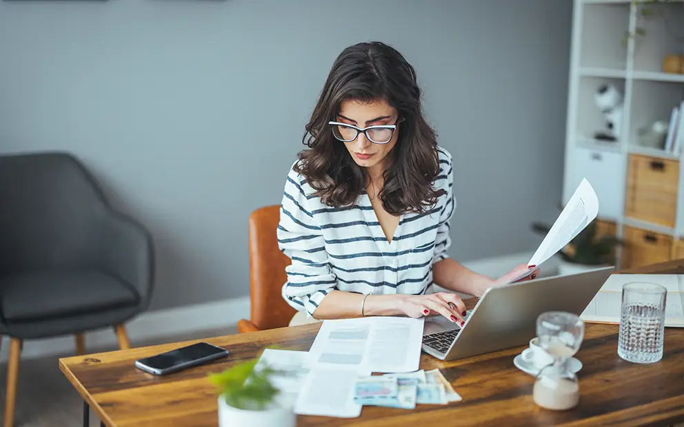 How to Refinance While Going Through a Divorce