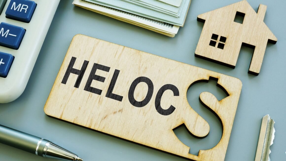 Risky Ways People Misuse HELOCs