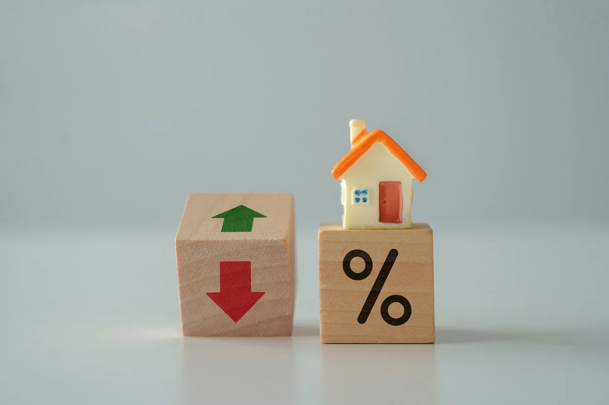 The "1% Rule" in Refinancing