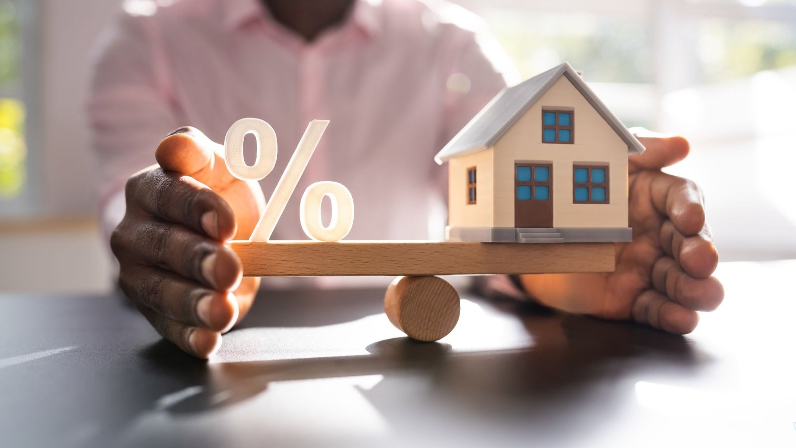 HELOC Interest Rates