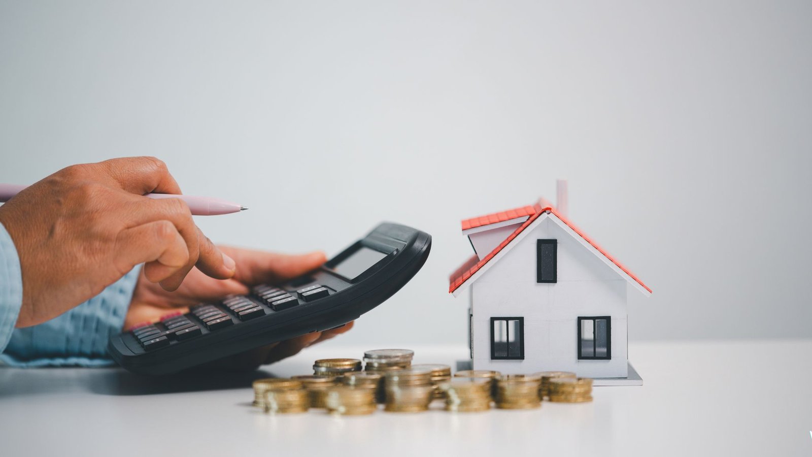 How Home Equity Works: Building It, Measuring It, and Using It