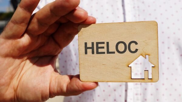 What Happens to Your HELOC If Home Values Drop