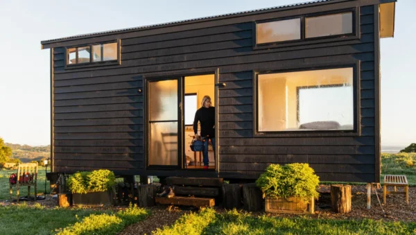 How to Use a HELOC to Build an ADU (Accessory Dwelling Unit)