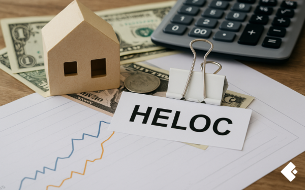 HELOC Foreclosure Risk: What Homeowners Need to Know