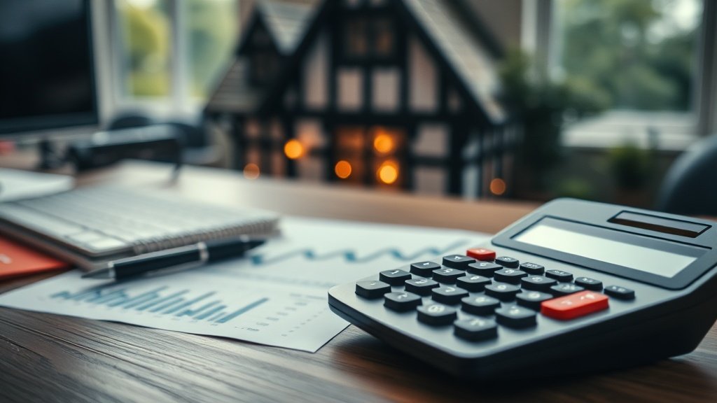 HELOC Tax Deductibility Rules