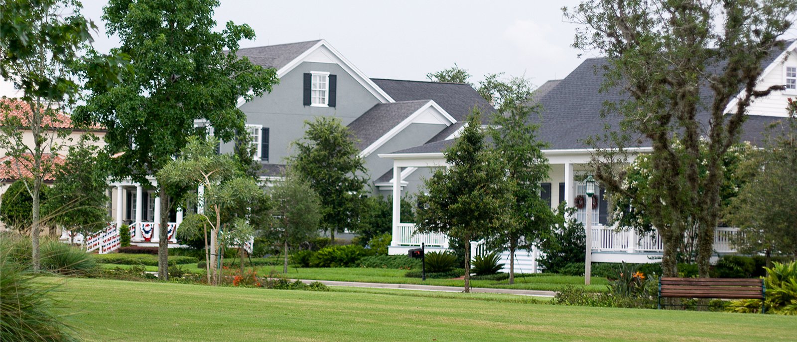 FHA Streamline and VA IRRRL Refinancing